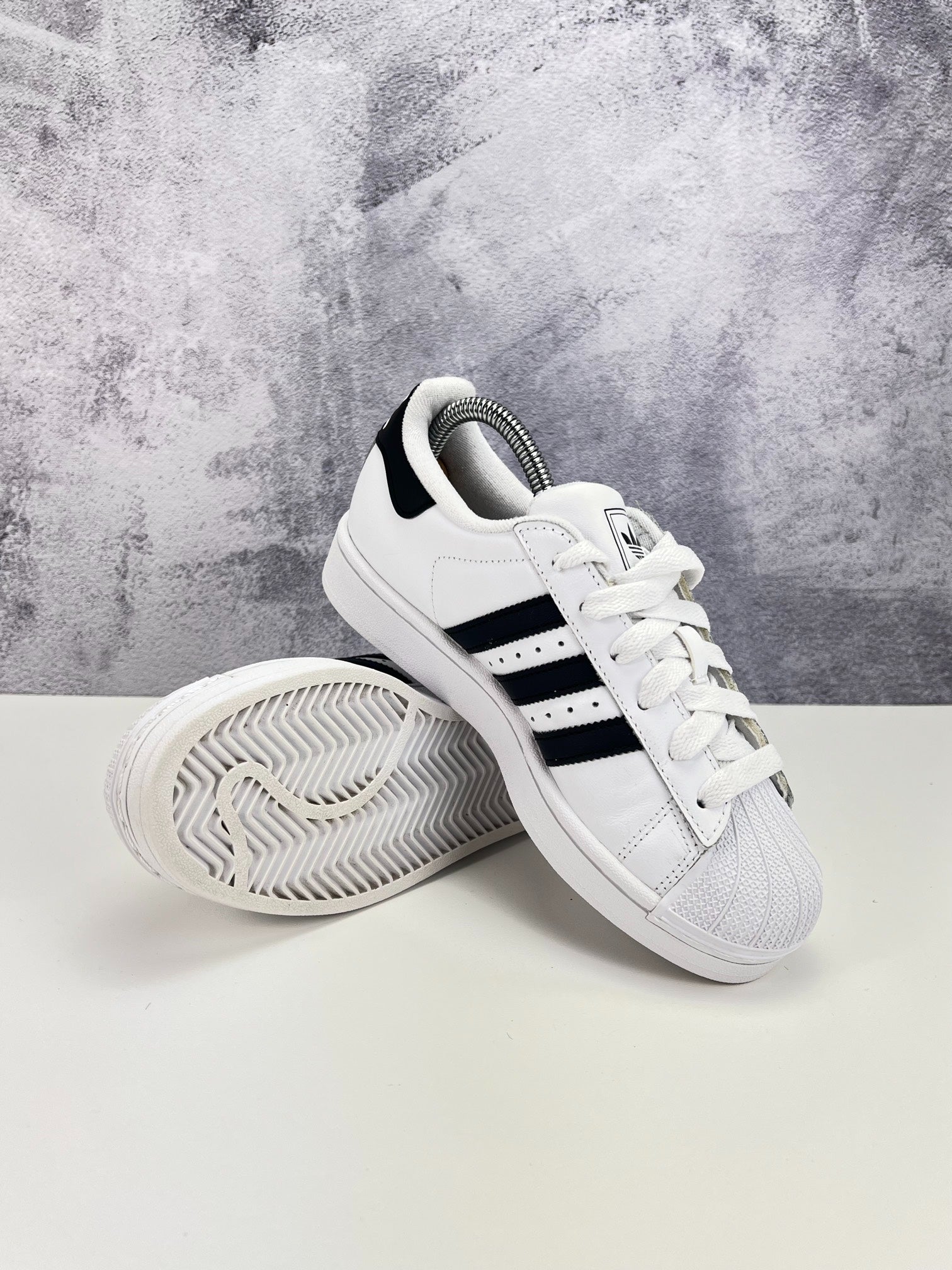 Adidas Superstar II (36) - sneakilystore