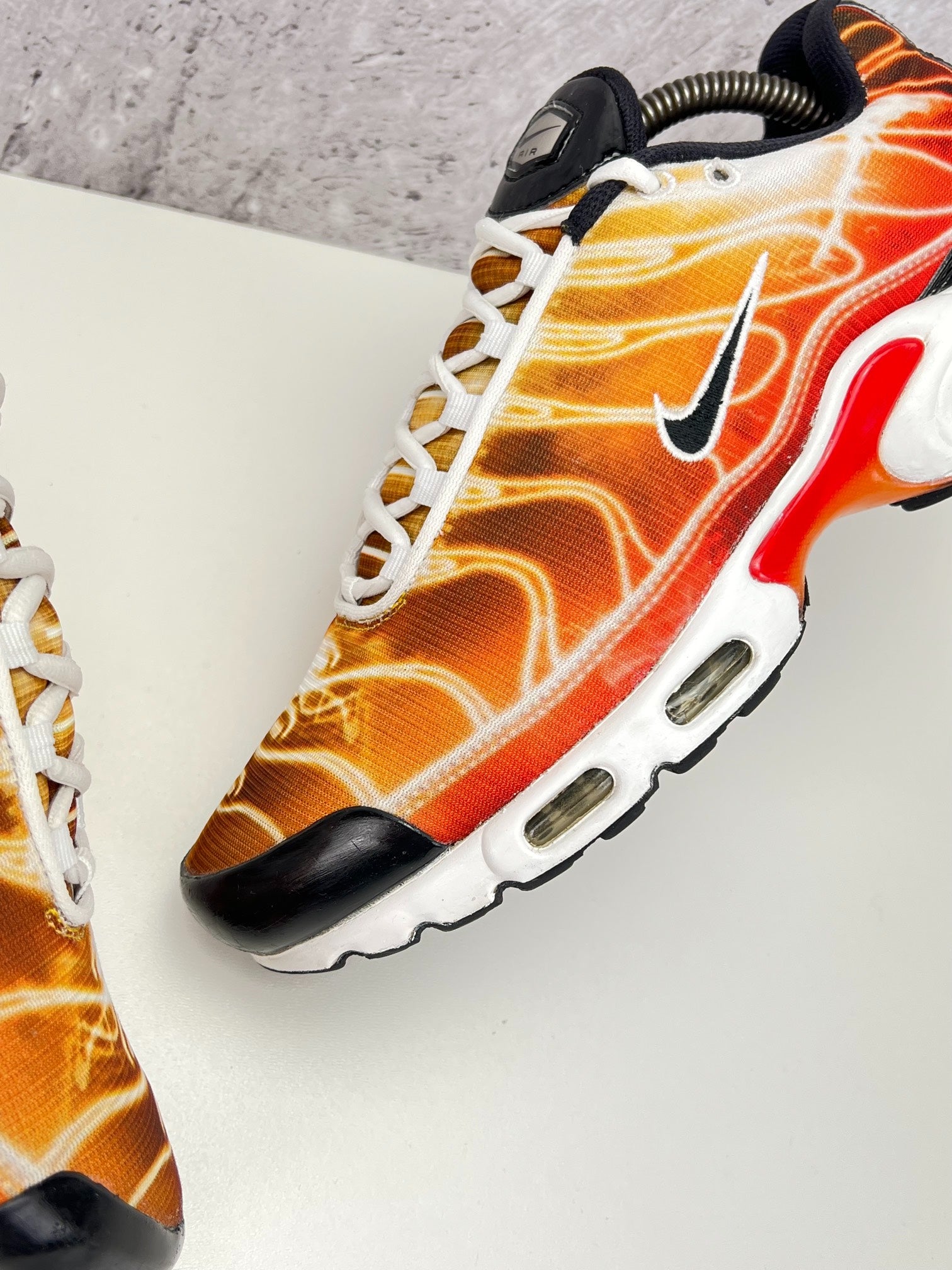 Nike Air Max Plus (42.5) - sneakilystore