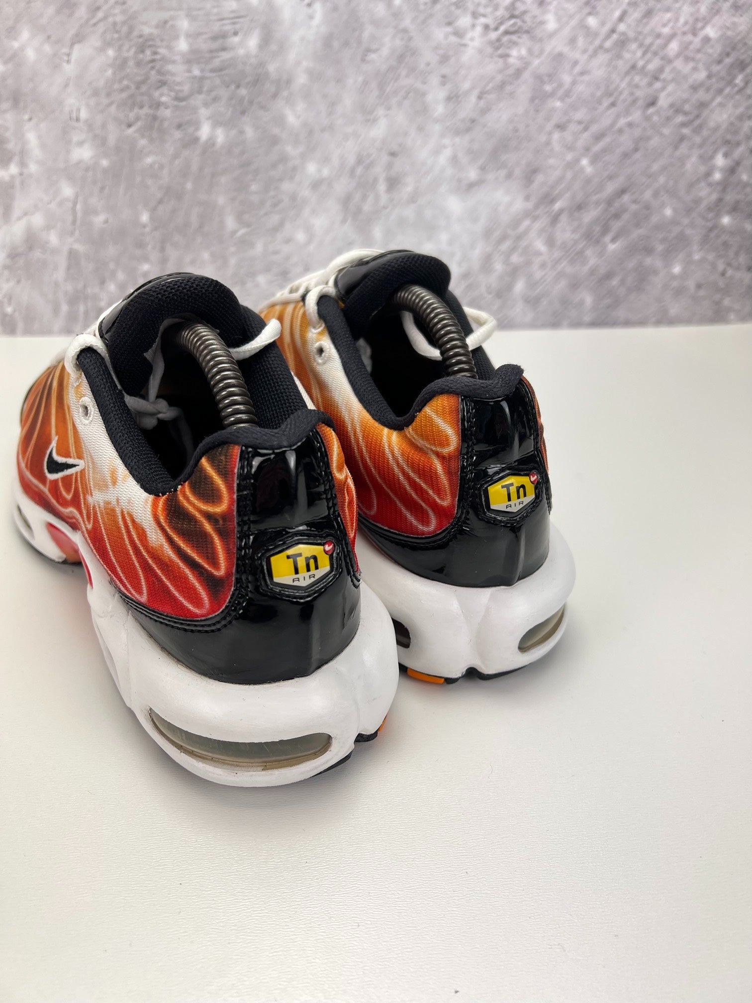 Nike Air Max Plus (42.5) - sneakilystore