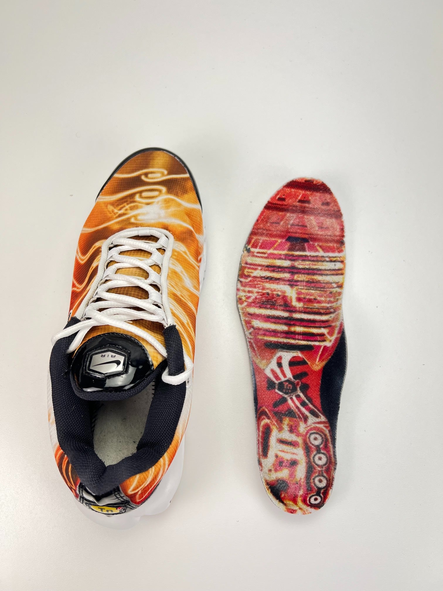 Nike Air Max Plus (42.5) - sneakilystore