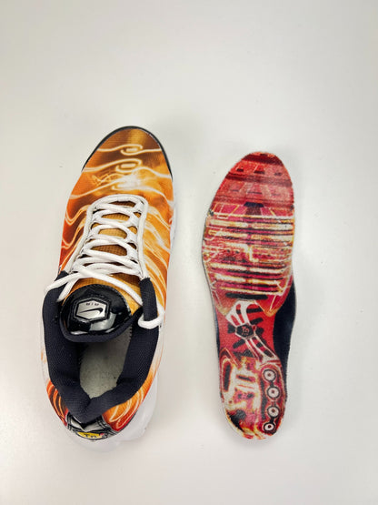 Nike Air Max Plus (42.5) - sneakilystore