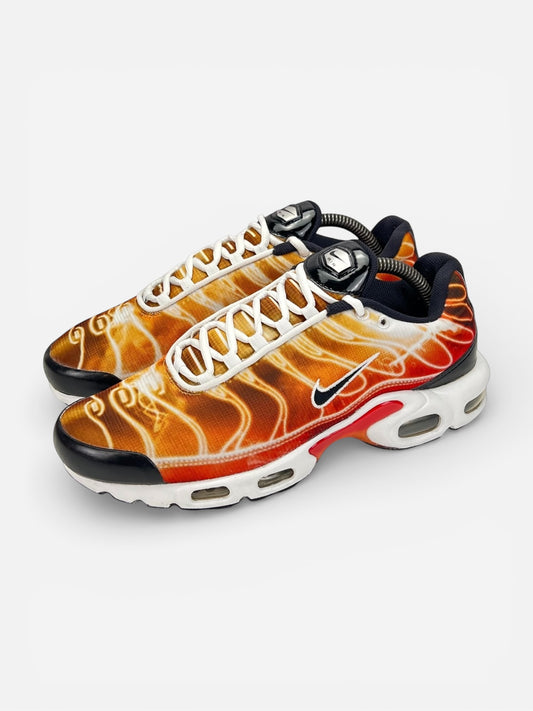 Nike Air Max Plus (42.5) - sneakilystore