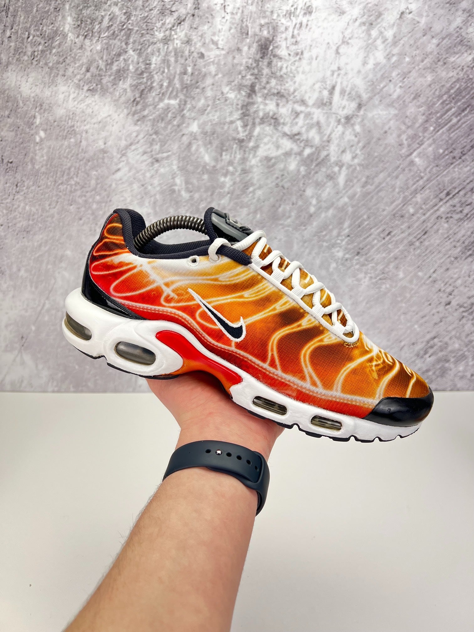 Nike Air Max Plus (42.5) - sneakilystore