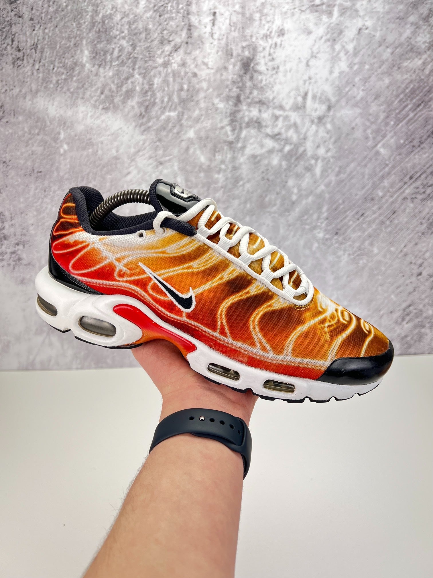 Nike Air Max Plus (42.5) - sneakilystore