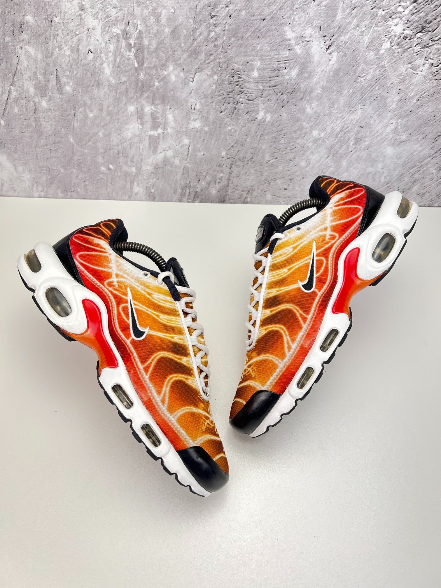 Nike Air Max Plus (42.5) - sneakilystore