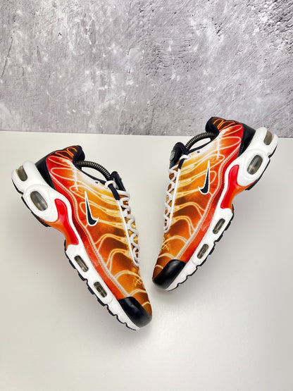 Nike Air Max Plus (42.5) - sneakilystore