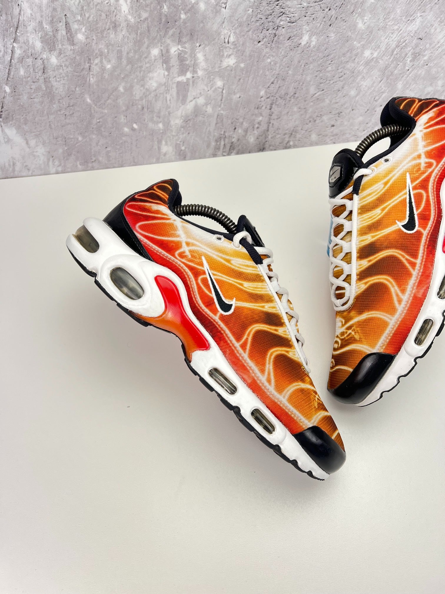 Nike Air Max Plus (42.5) - sneakilystore
