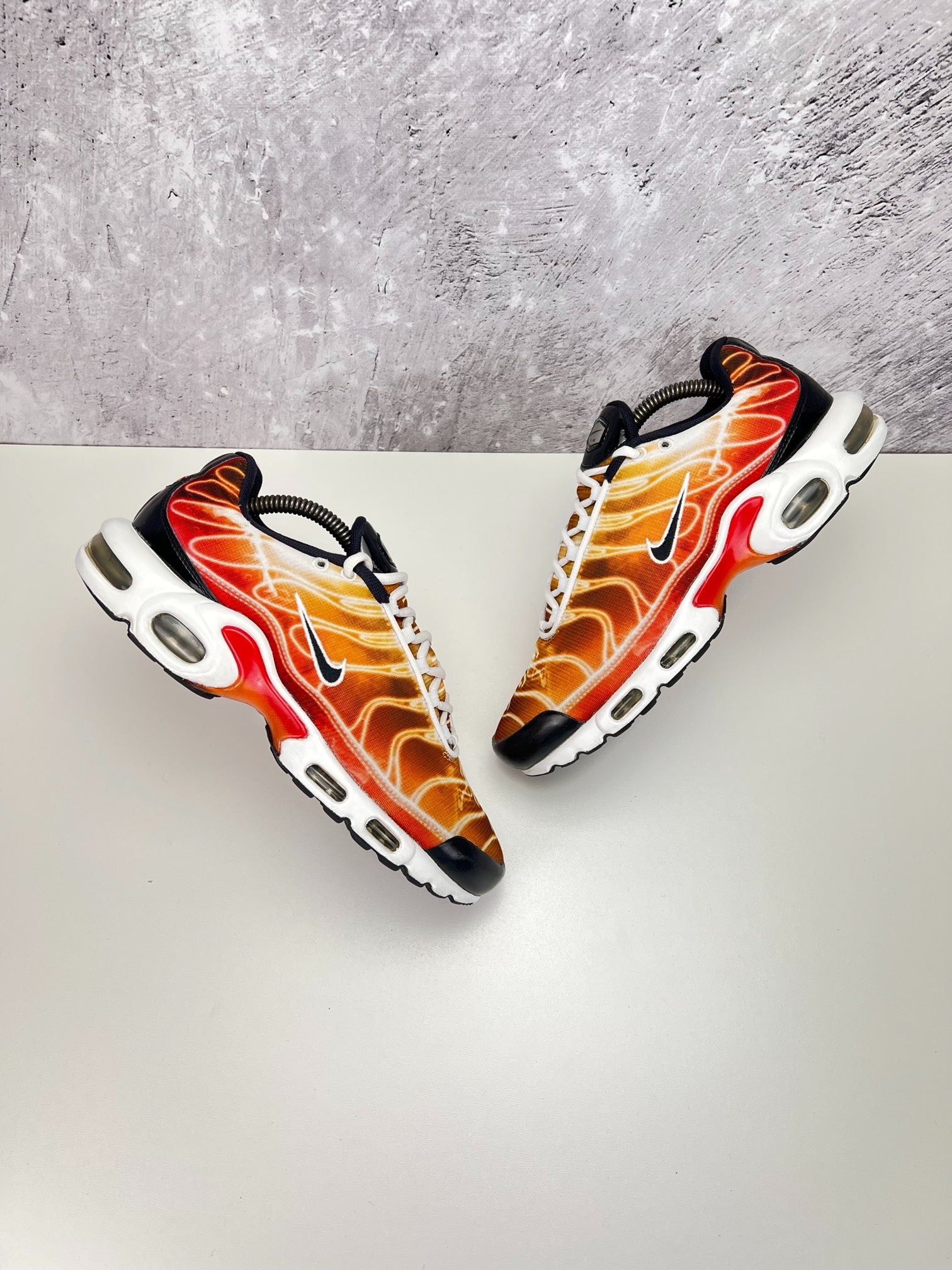 Nike Air Max Plus (42.5) - sneakilystore