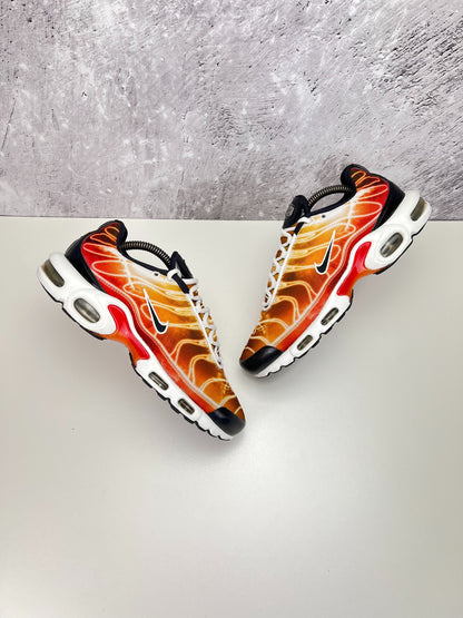 Nike Air Max Plus (42.5) - sneakilystore