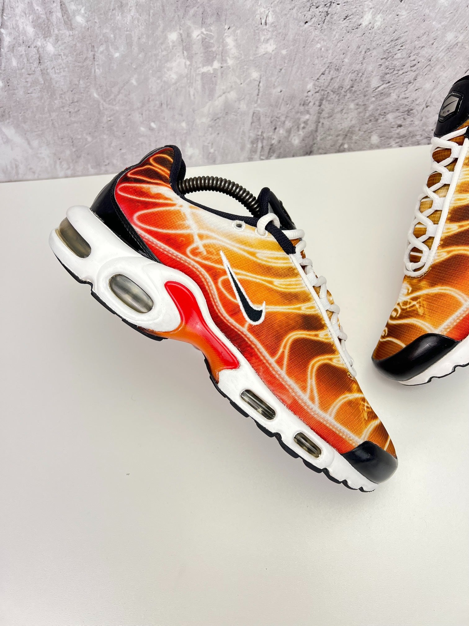 Nike Air Max Plus (42.5) - sneakilystore