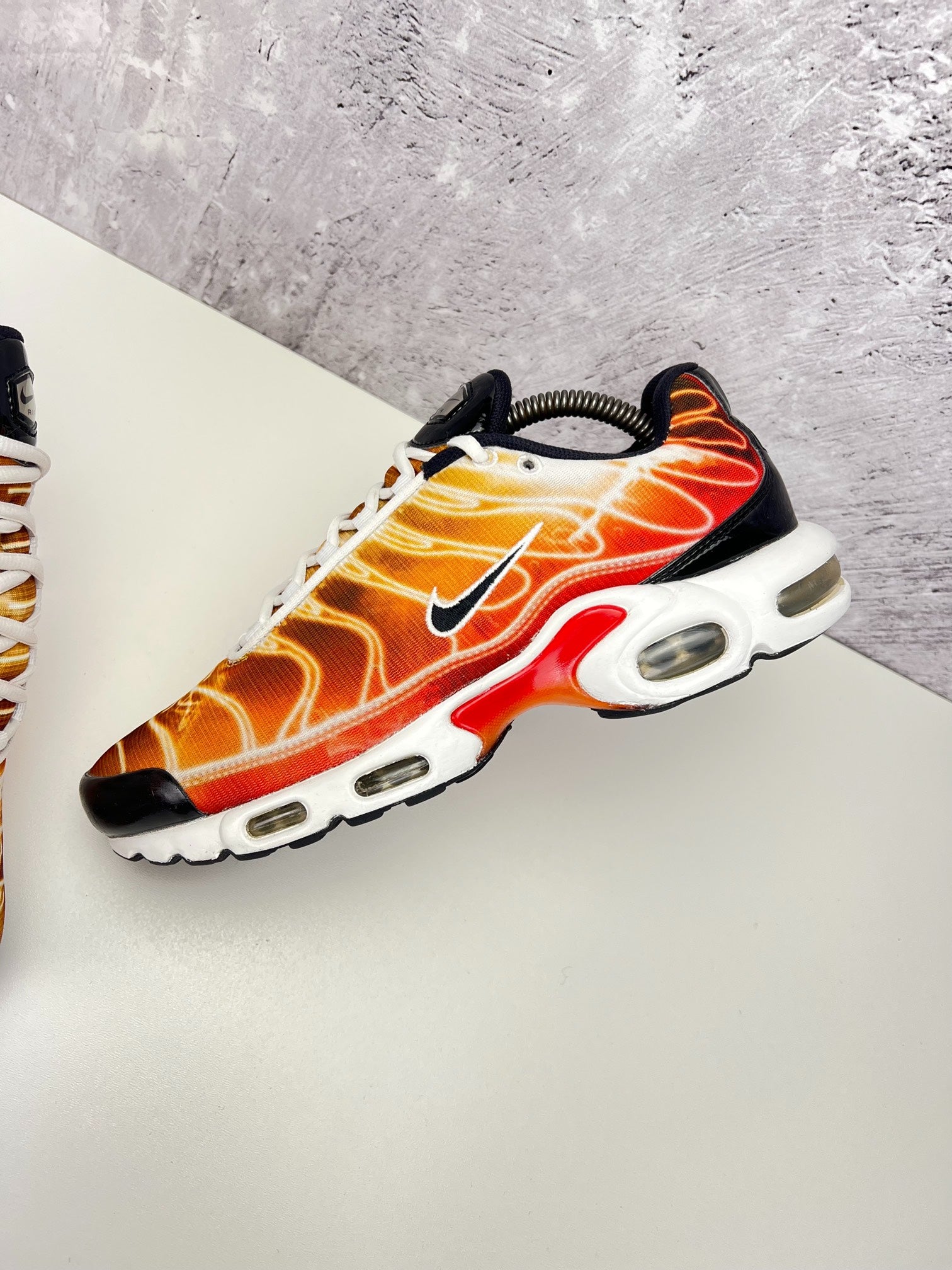 Nike Air Max Plus (42.5) - sneakilystore