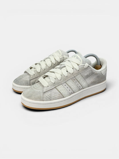 Adidas Campus 00s Wonder White — buty sportowe damskie w bardzo dobrym stanie rozmiar 39 1/3, widok z boku