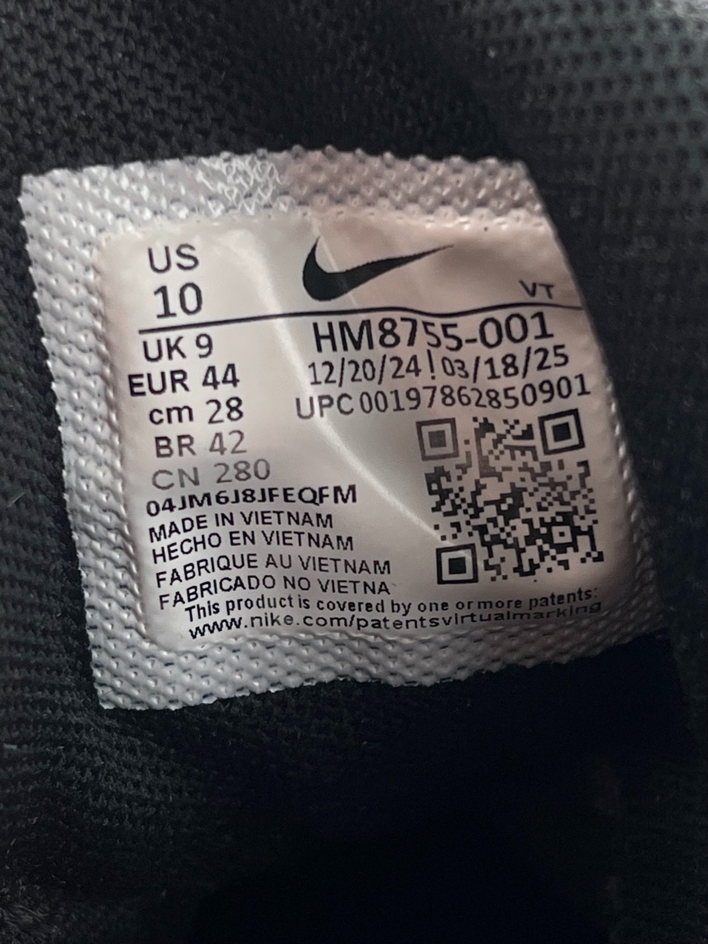 Nike Air Max 95 (44) - sneakilystore