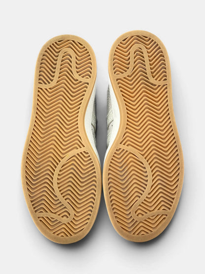 Adidas Campus 00s Wonder White — buty sportowe damskie w bardzo dobrym stanie rozmiar 39 1/3, podeszwa