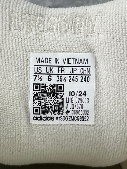 Adidas Campus 00s Wonder White — buty sportowe damskie w bardzo dobrym stanie rozmiar 39 1/3, opcjonalne zdjęcie 2