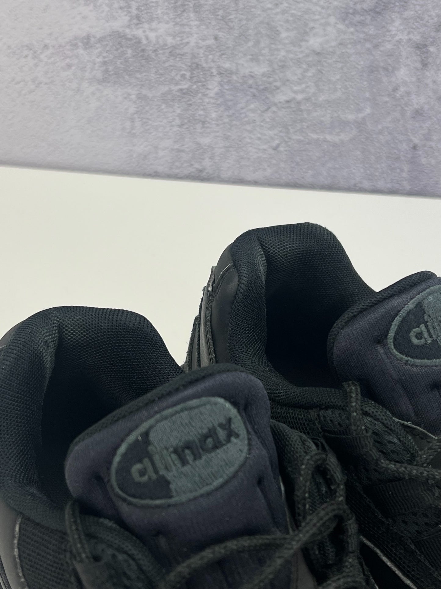 Nike Air Max 95 (45) - sneakilystore