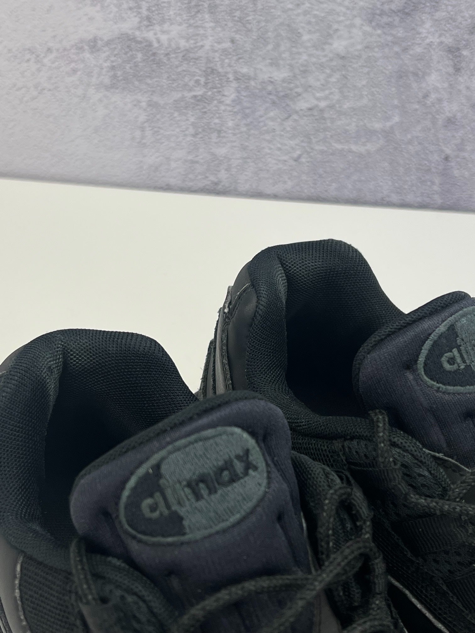 Nike Air Max 95 (45) - sneakilystore
