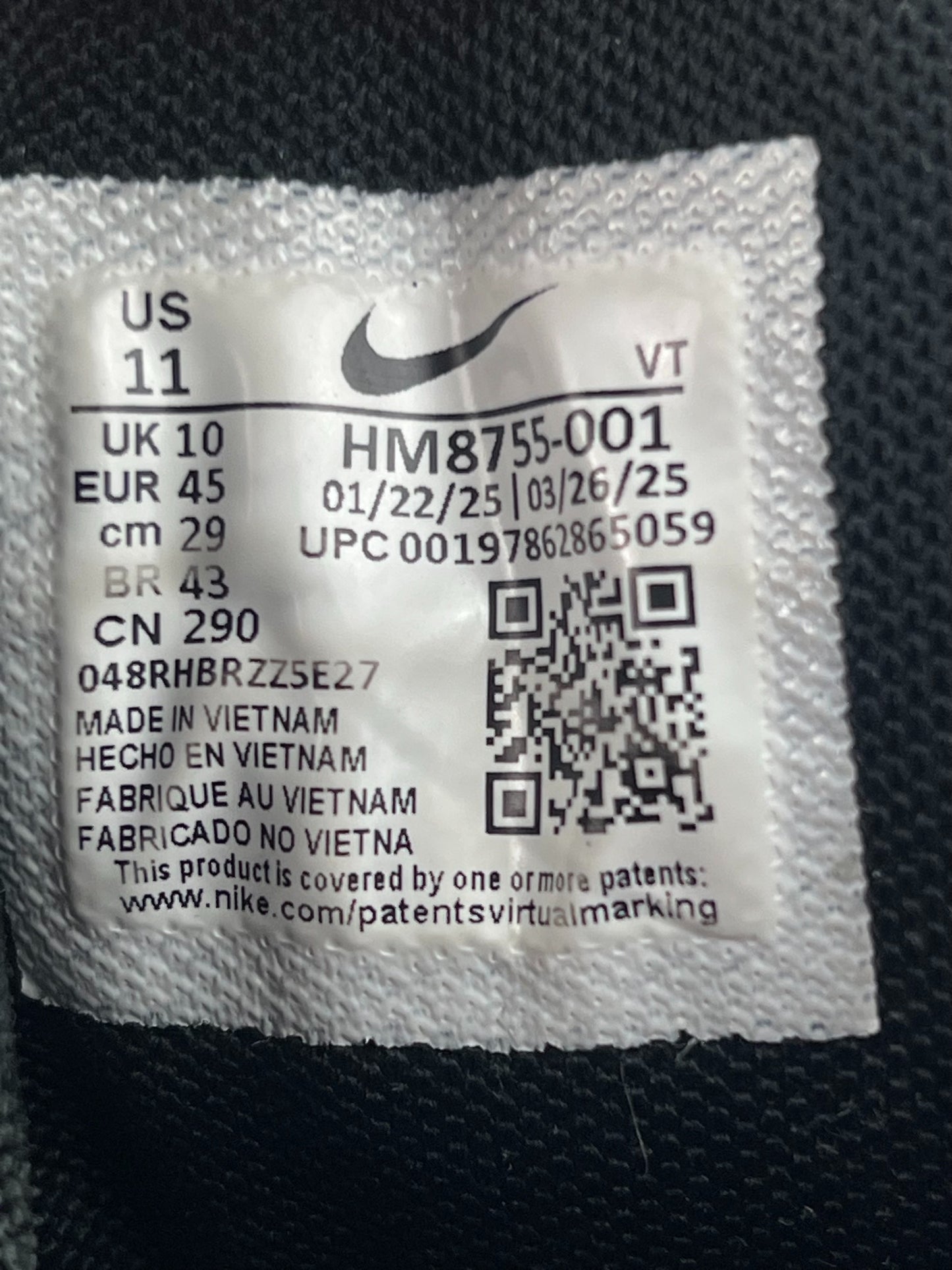 Nike Air Max 95 (45) - sneakilystore