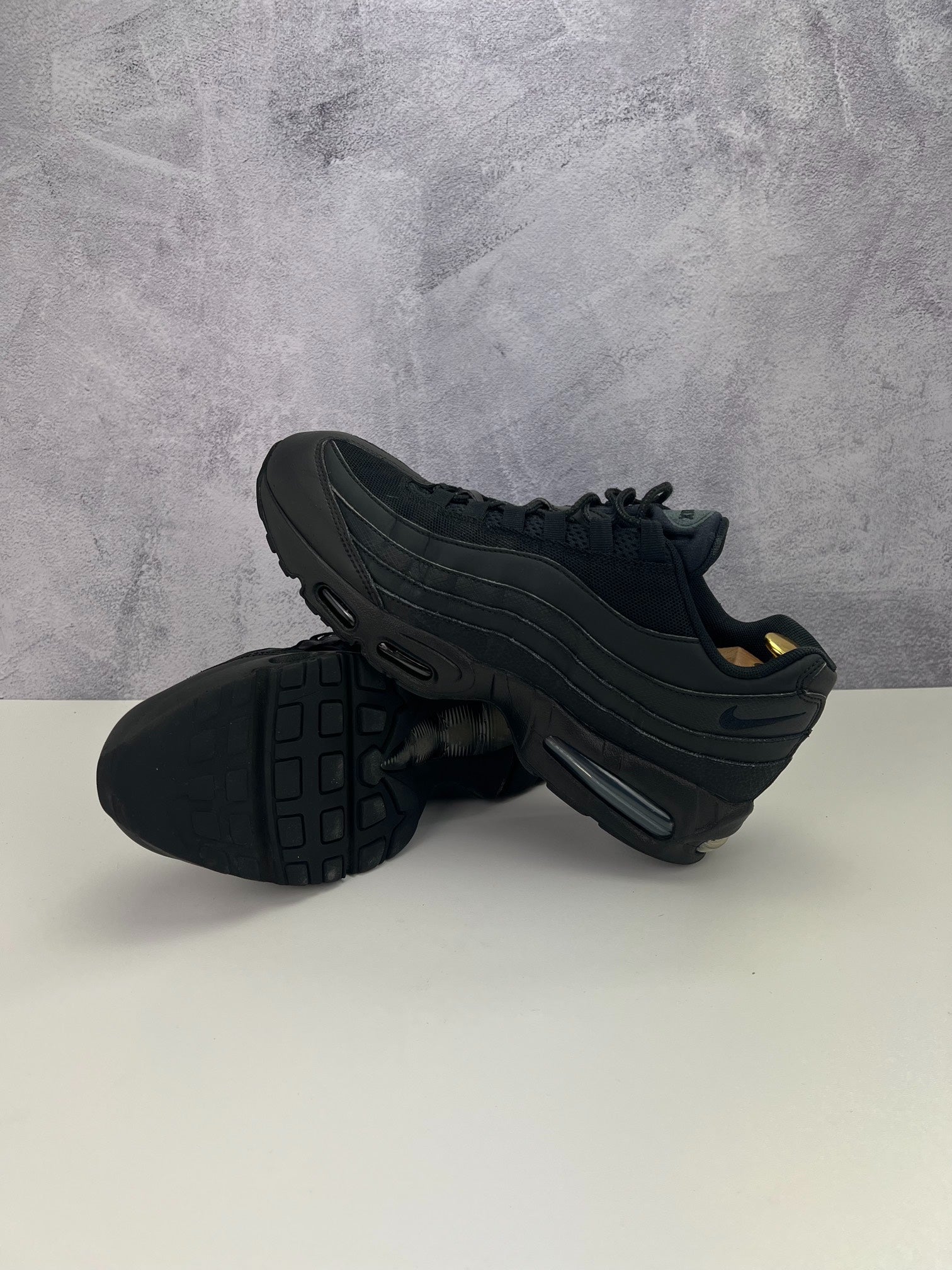 Nike Air Max 95 (45) - sneakilystore