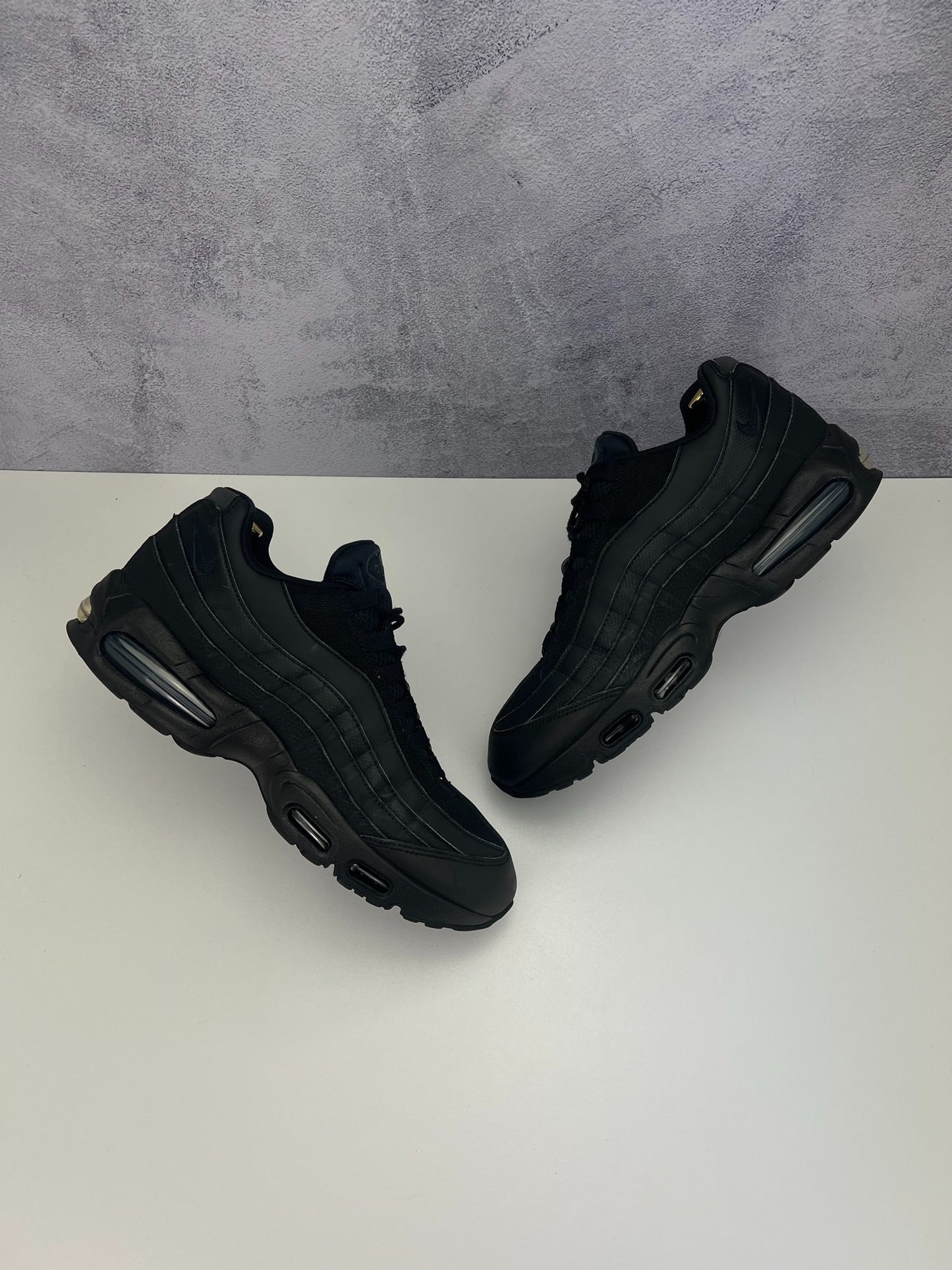 Nike Air Max 95 (45) - sneakilystore