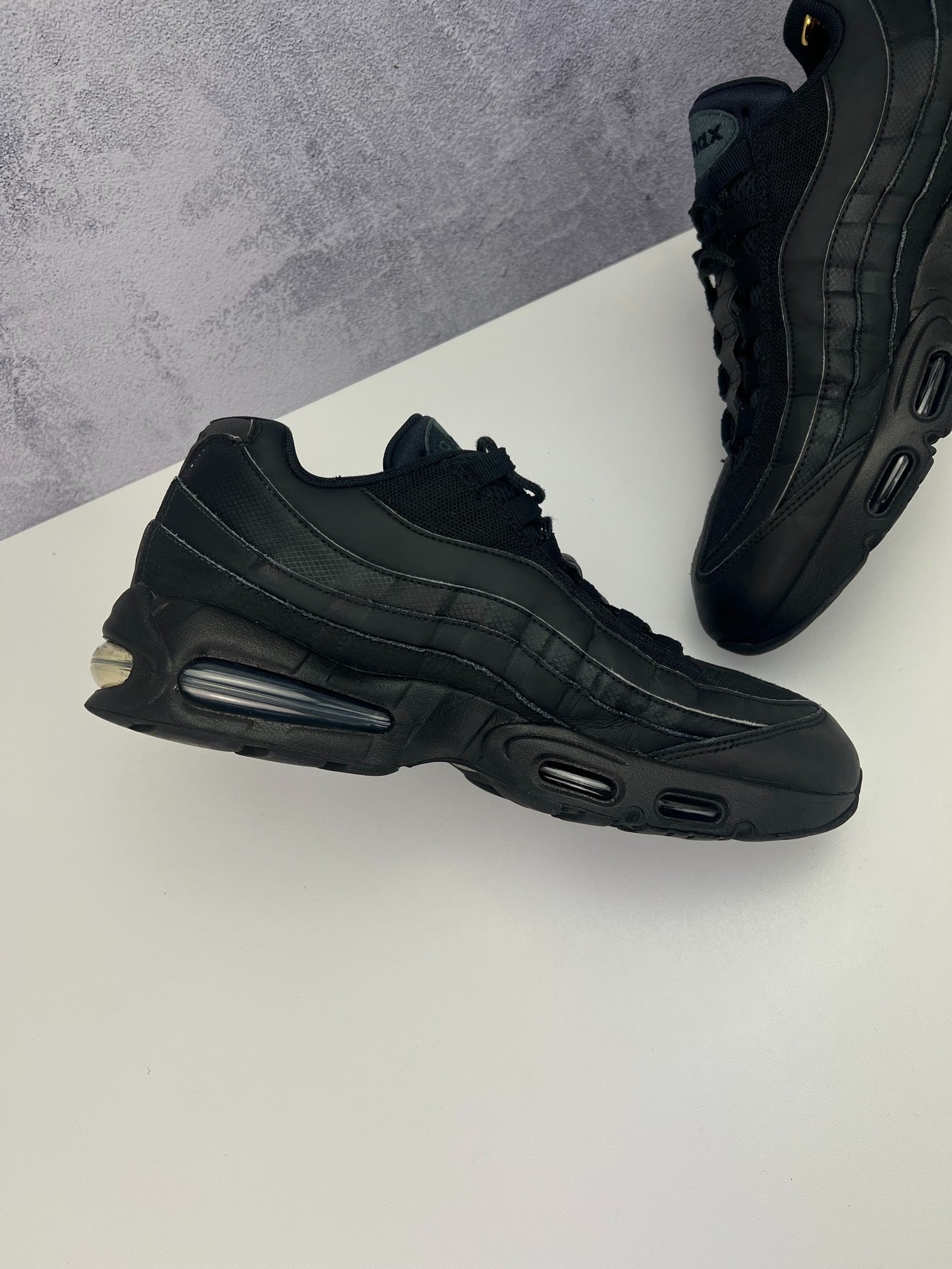 Nike Air Max 95 (45) - sneakilystore
