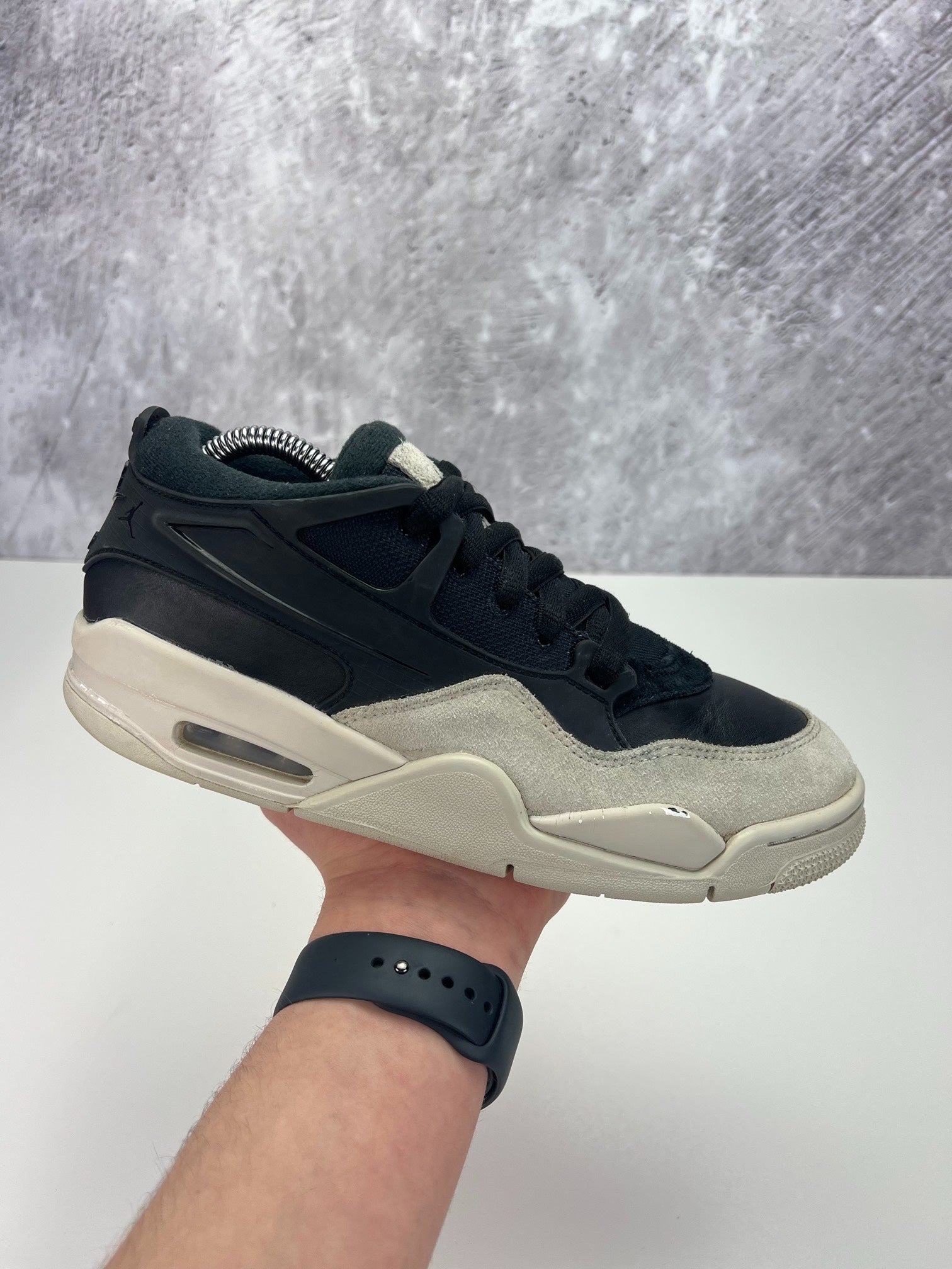 Nike Air Jordan 4 RM (40) - sneakilystore