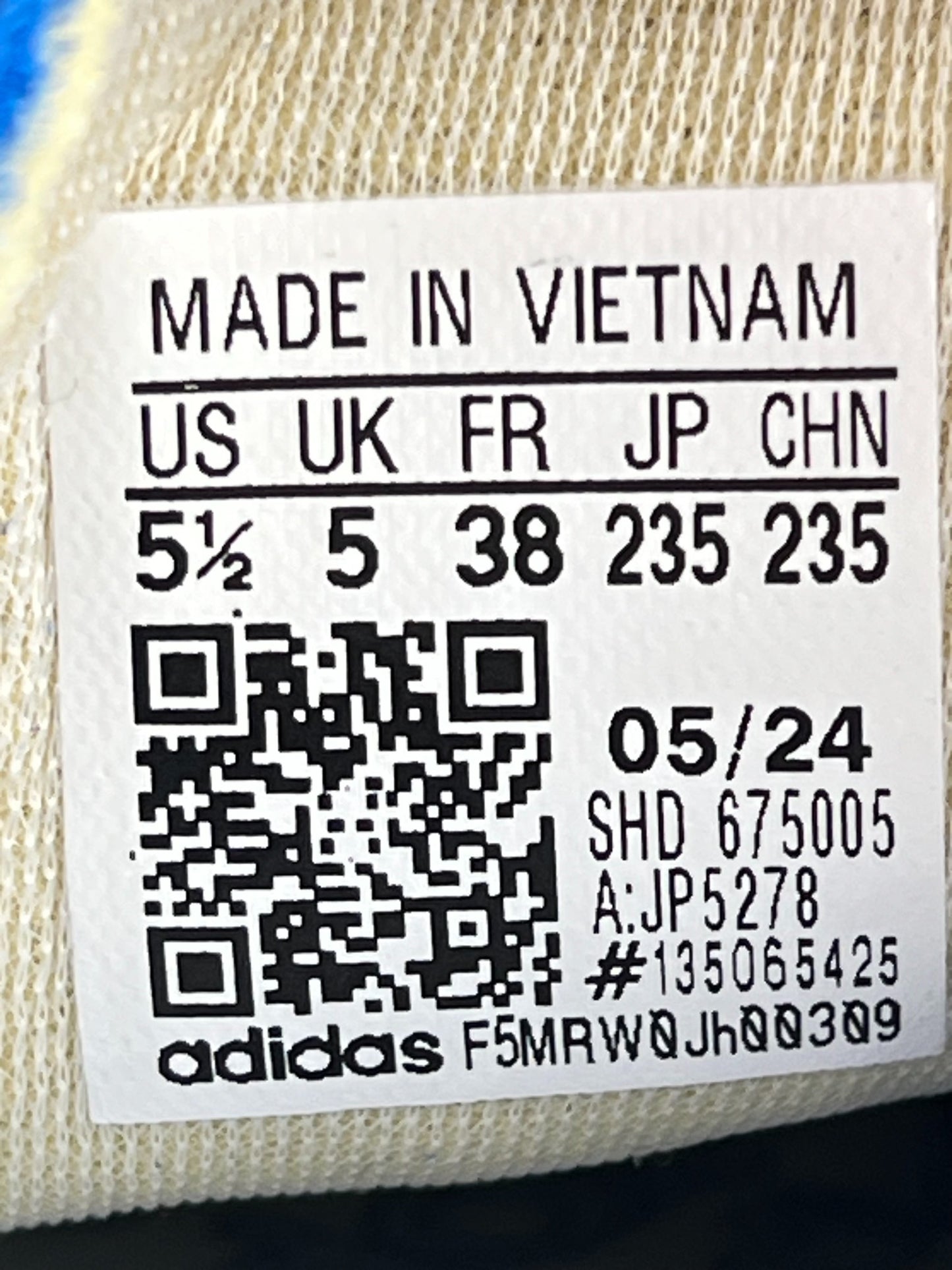 Adidas Spezial (38) - sneakilystore