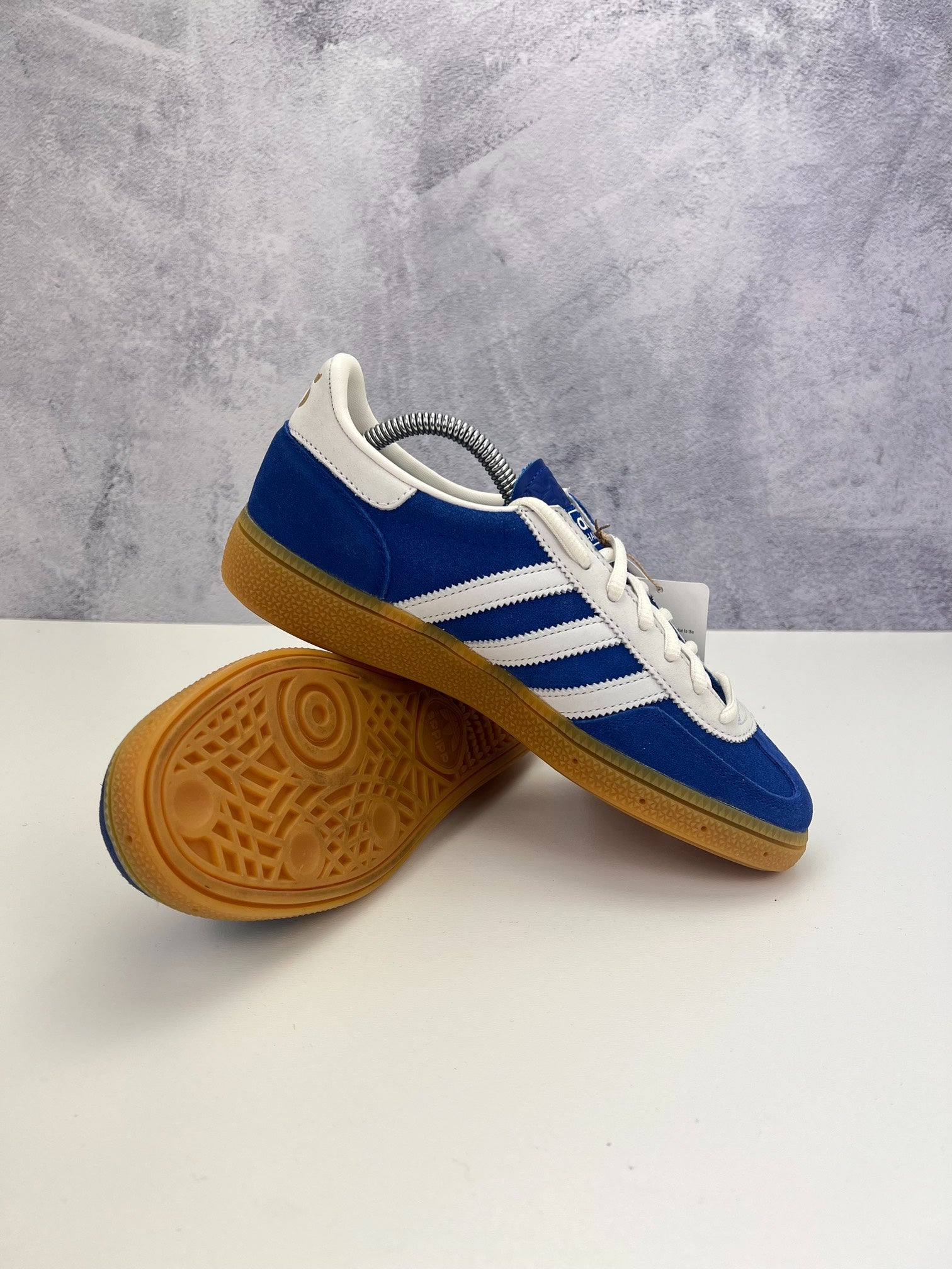 Adidas Spezial (38) - sneakilystore