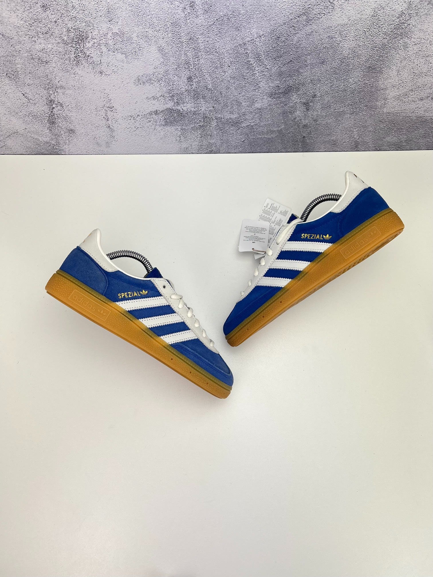 Adidas Spezial (38) - sneakilystore