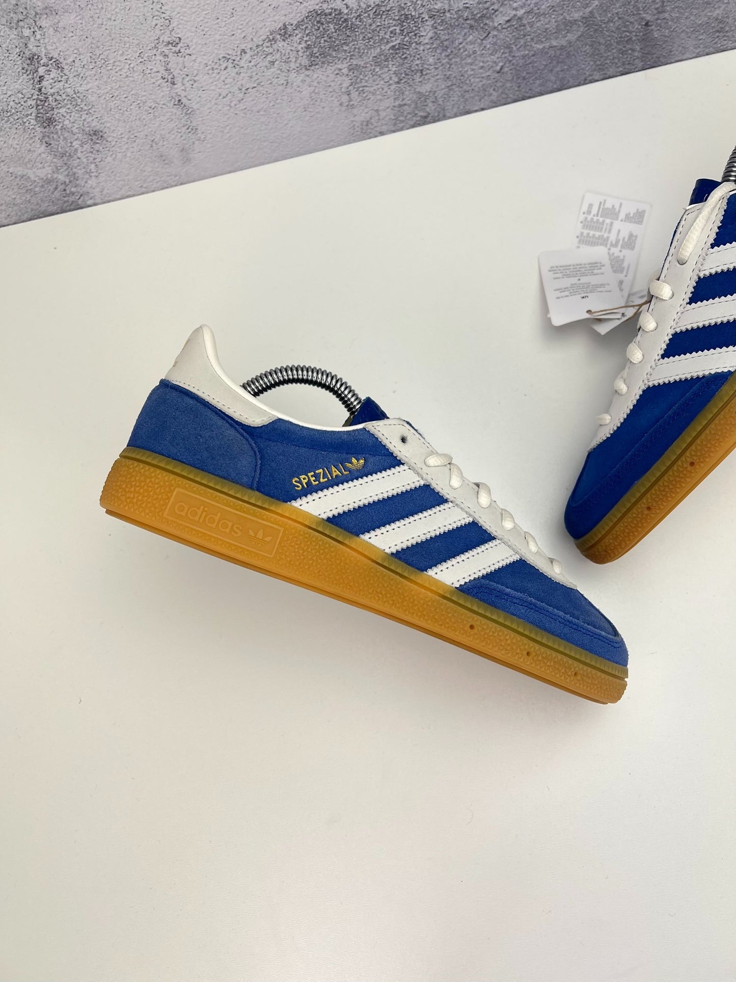 Adidas Spezial (38) - sneakilystore