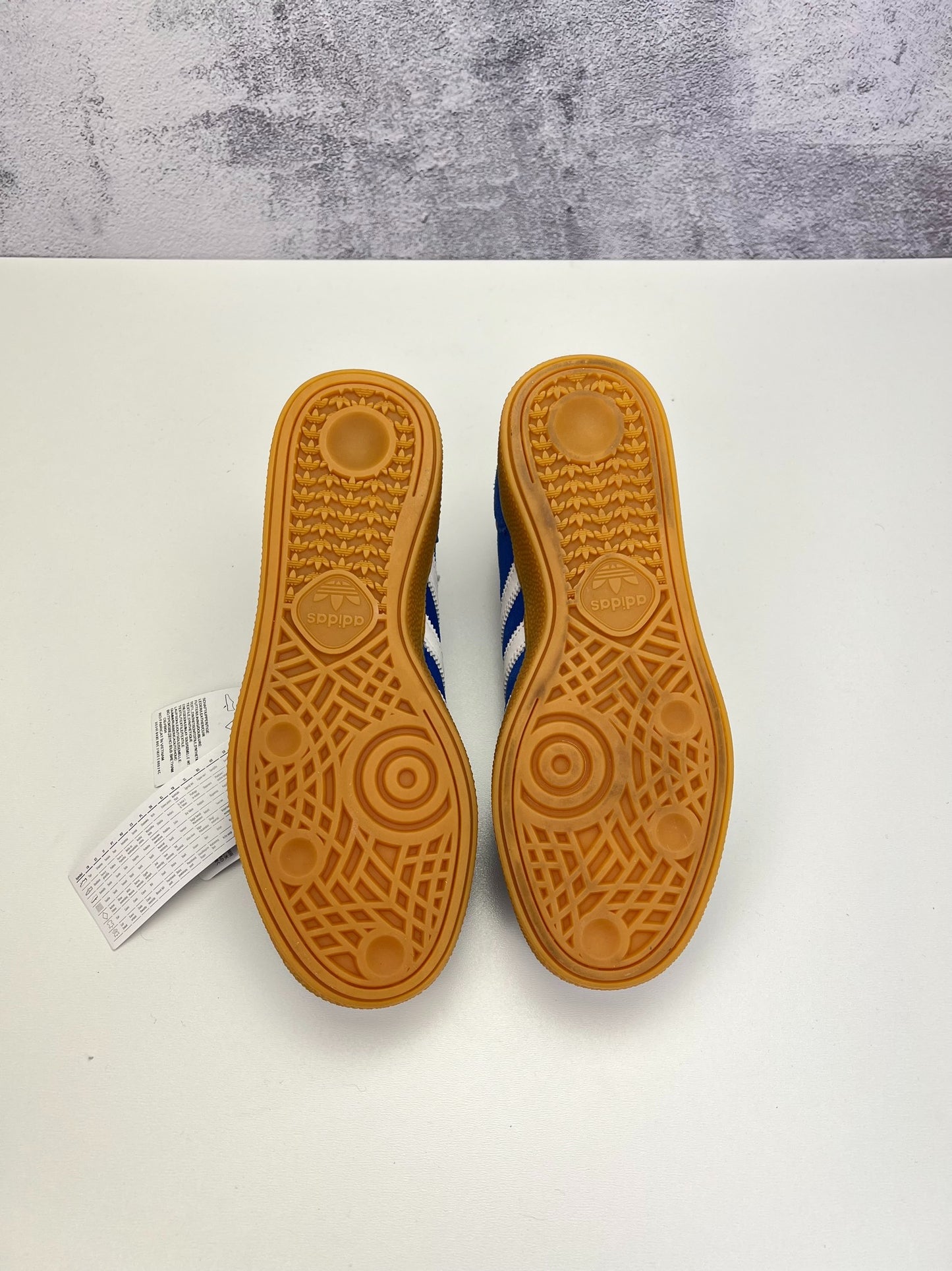 Adidas Spezial (38) - sneakilystore