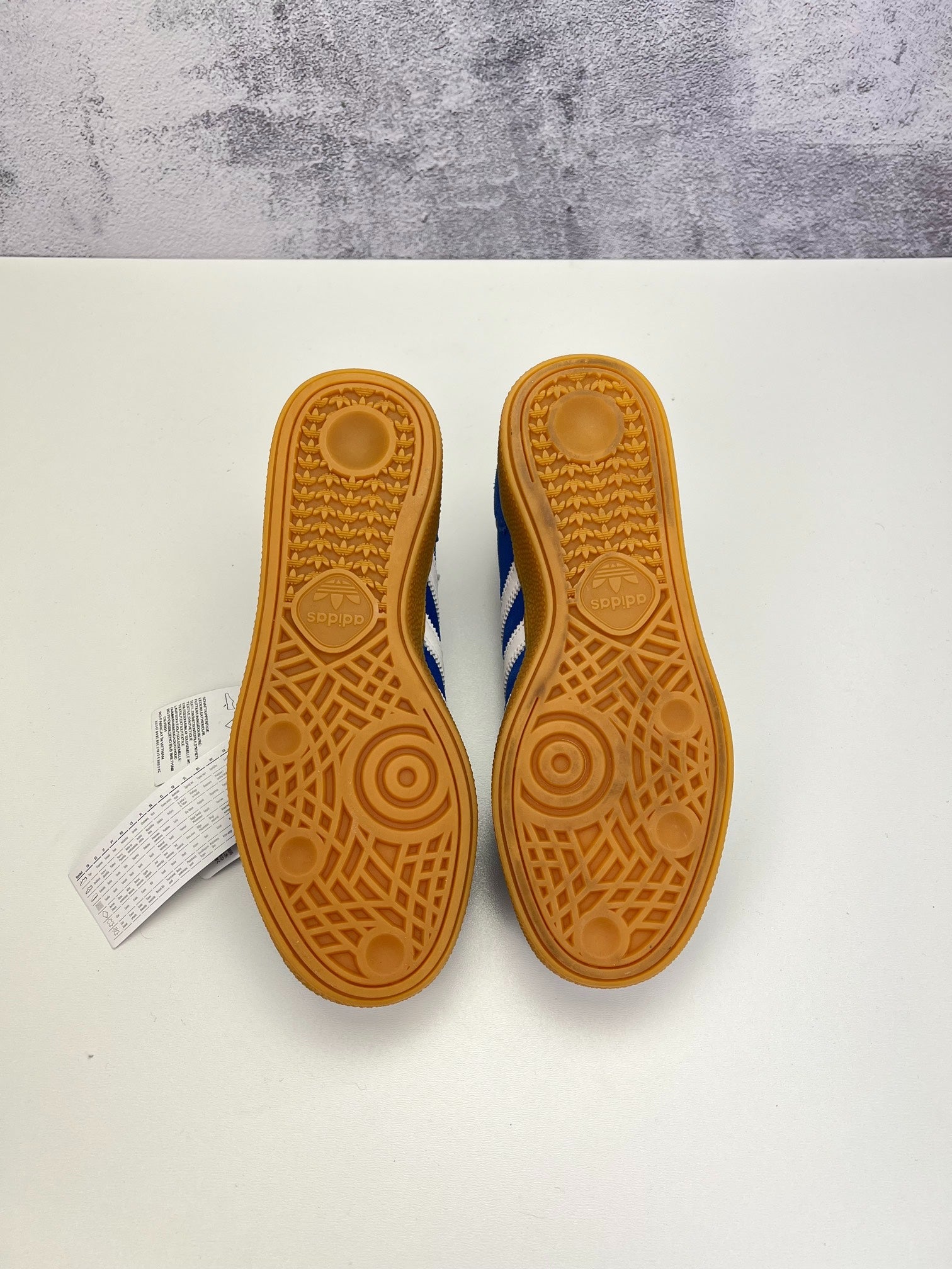 Adidas Spezial (38) - sneakilystore