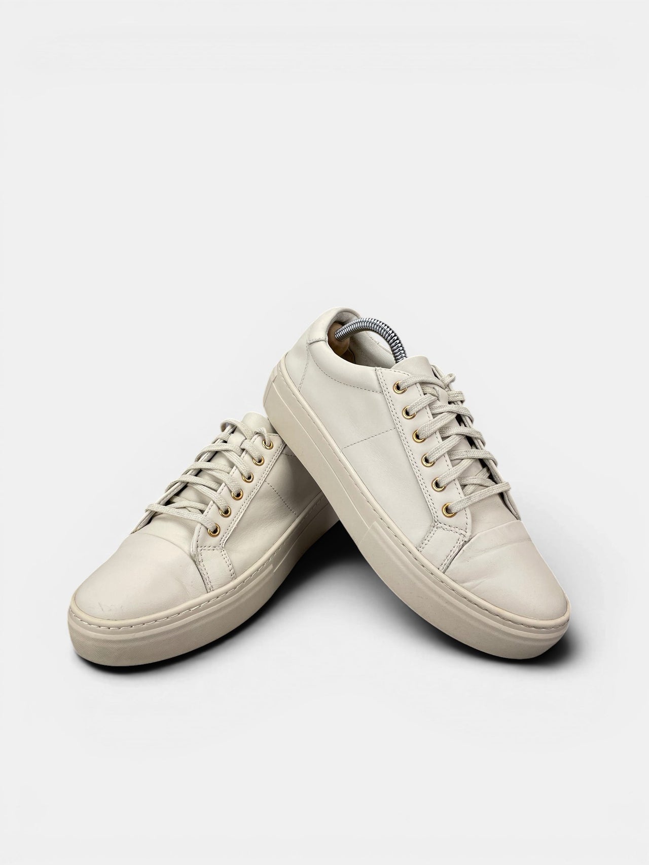 Vagabond Shoemakers Zoe Platform — buty sportowe damskie w bardzo dobrym stanie rozmiar 39, boczny profil