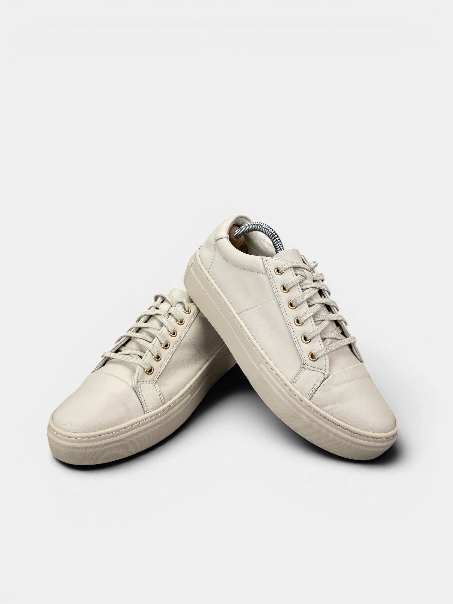 Vagabond Shoemakers Zoe Platform — buty sportowe damskie w bardzo dobrym stanie rozmiar 39, boczny profil