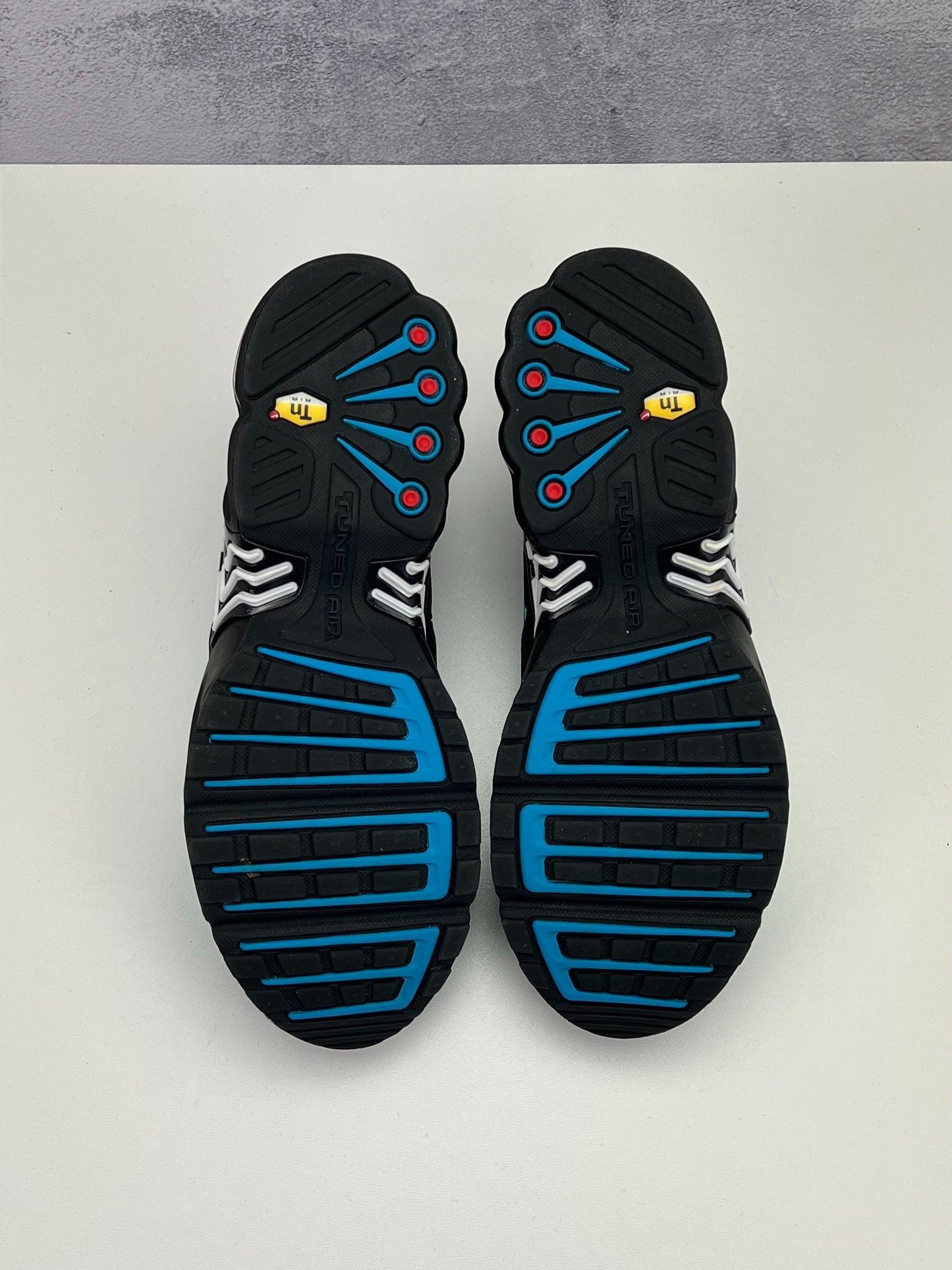 Nike Air Max Plus 3 (43) - sneakilystore