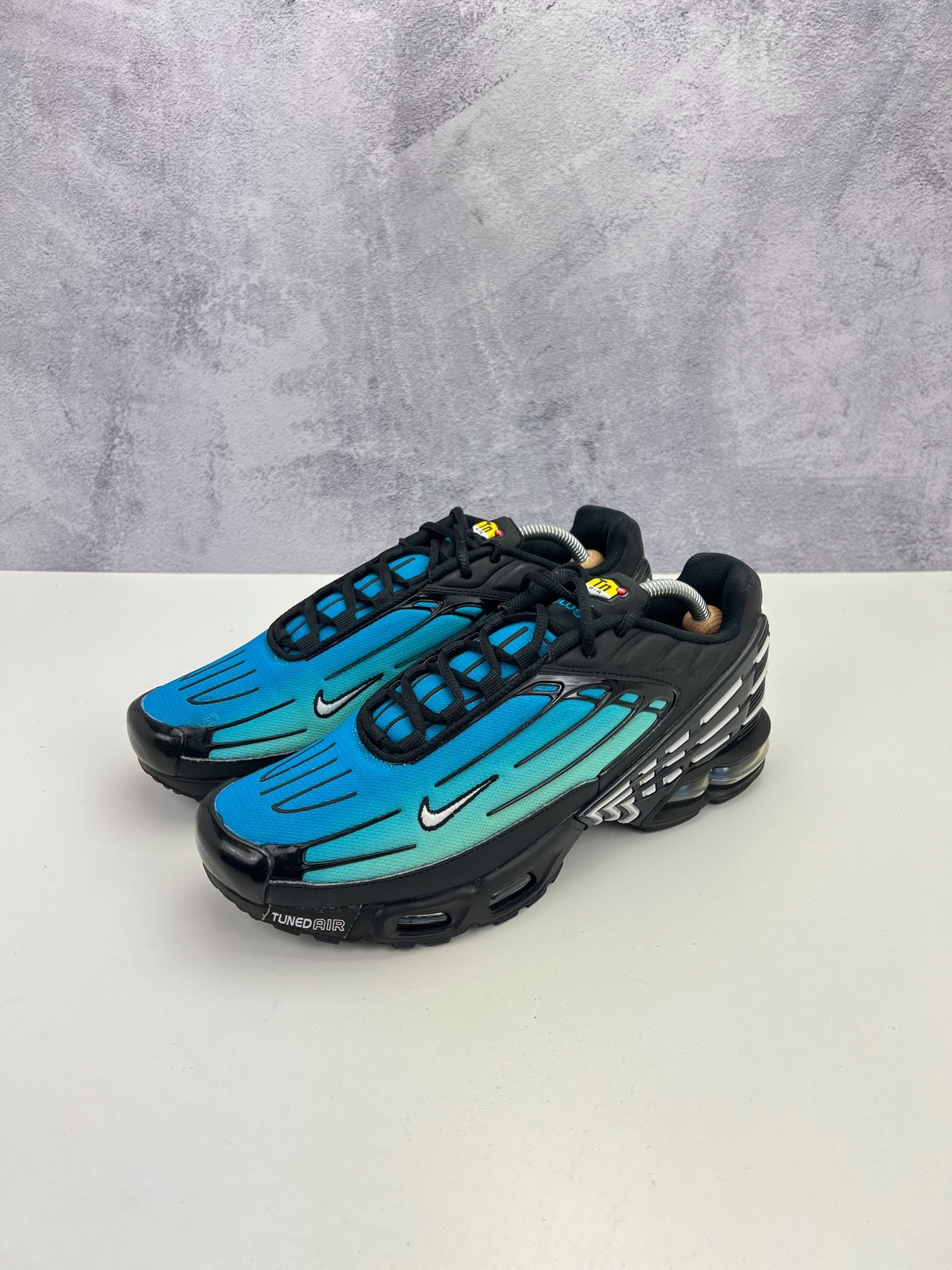 Nike Air Max Plus 3 (43) - sneakilystore