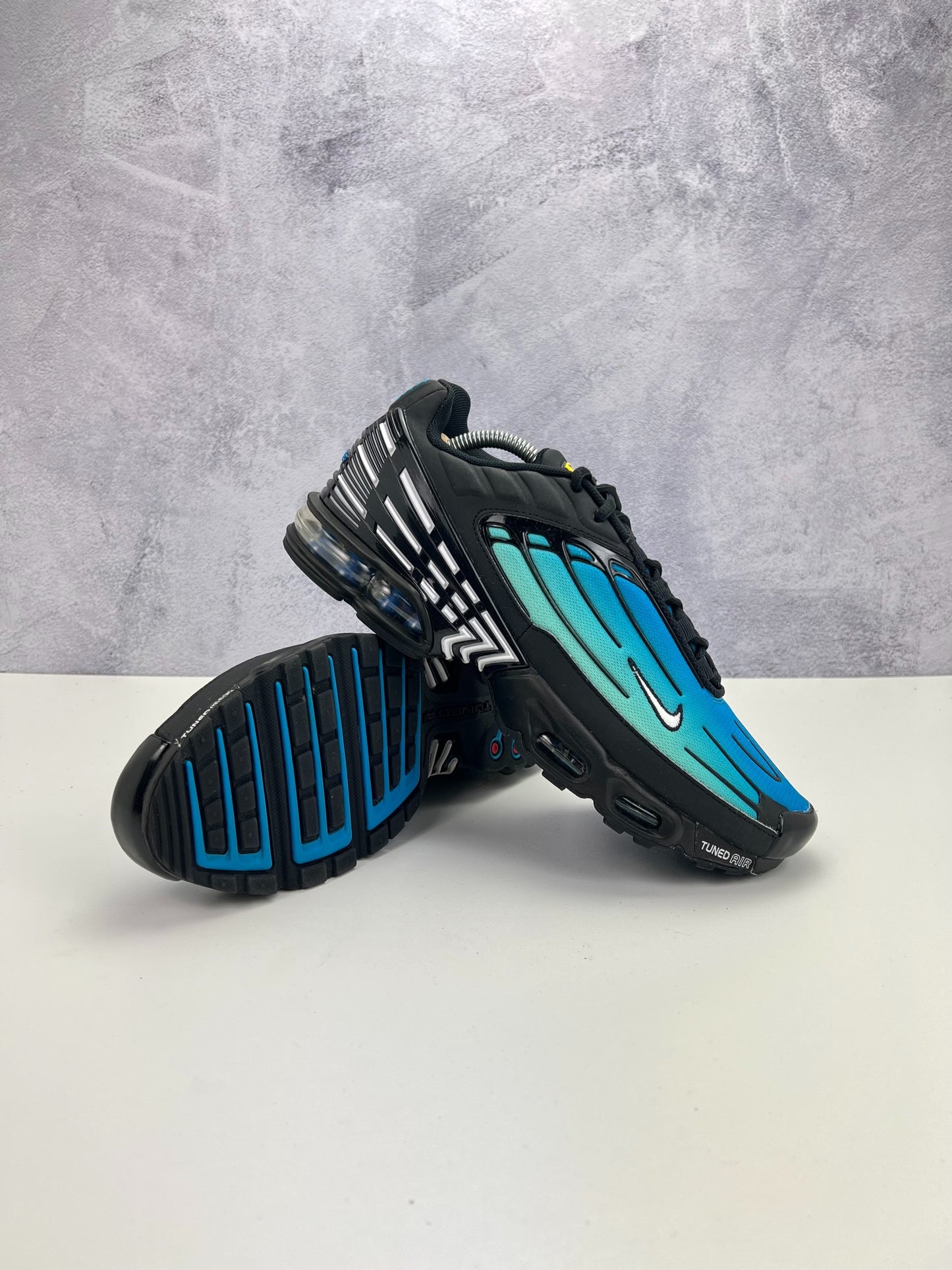 Nike Air Max Plus 3 (43) - sneakilystore