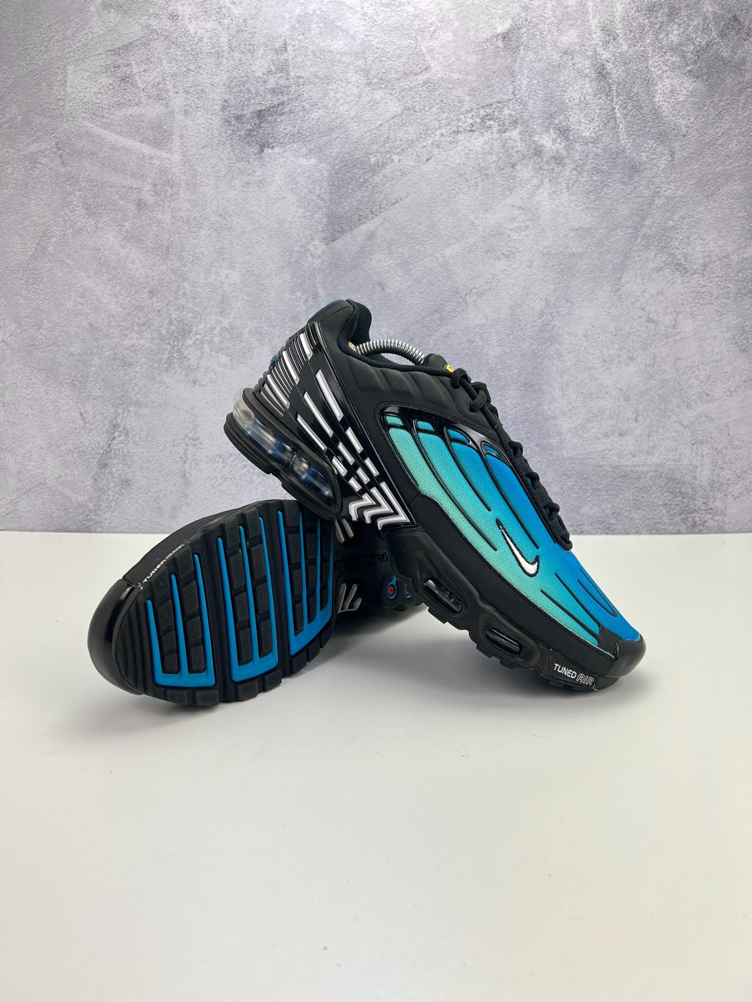 Nike Air Max Plus 3 (43) - sneakilystore
