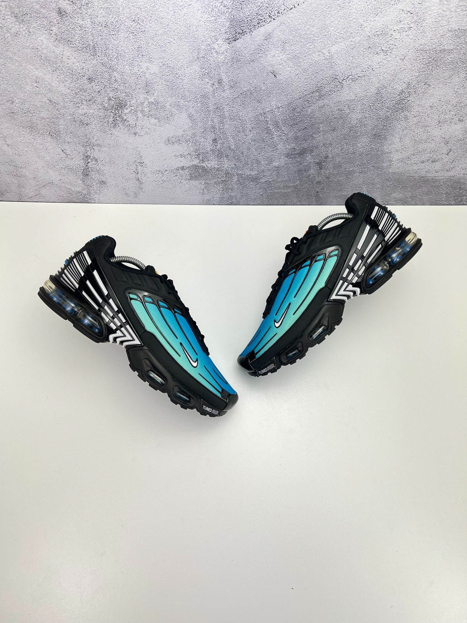 Nike Air Max Plus 3 (43) - sneakilystore