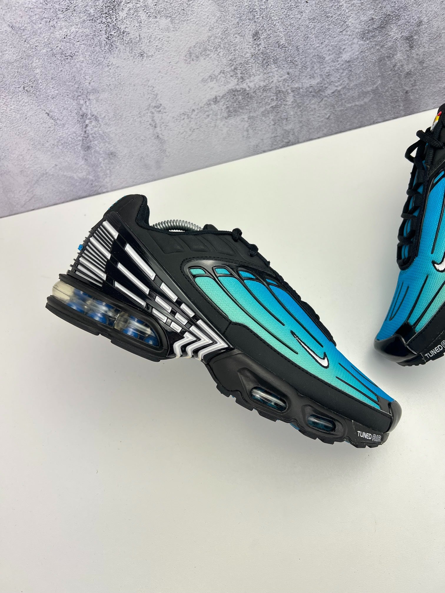 Nike Air Max Plus 3 (43) - sneakilystore