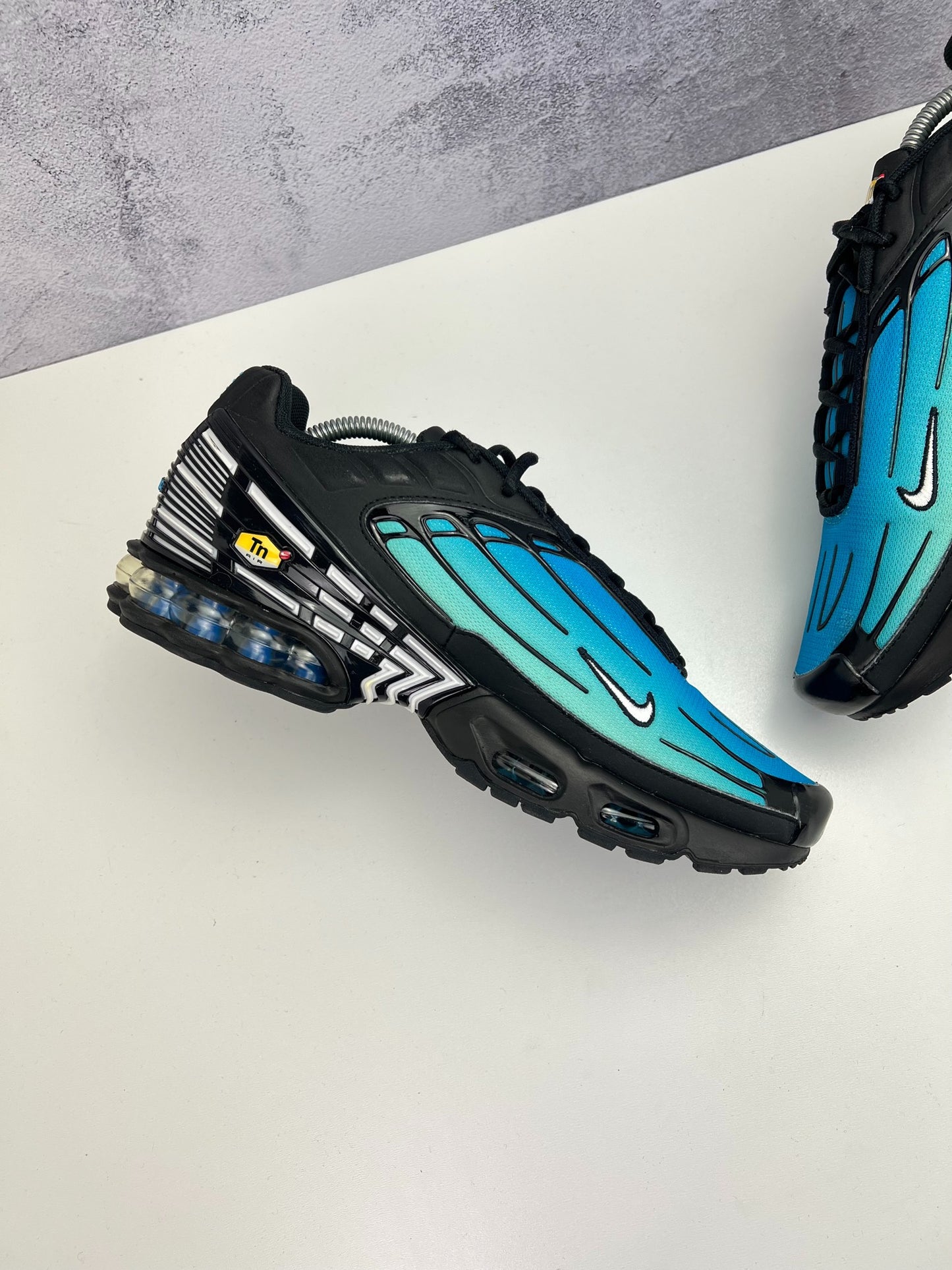 Nike Air Max Plus 3 (43) - sneakilystore