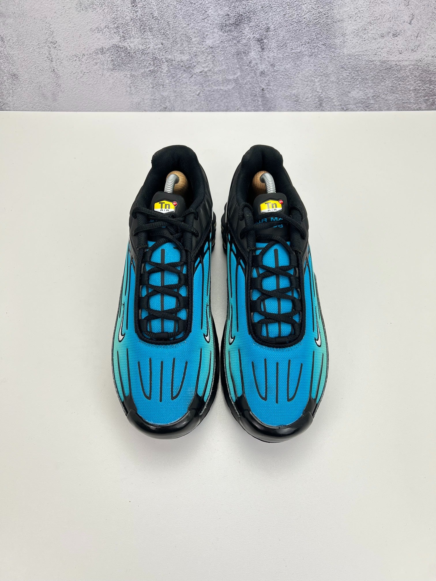 Nike Air Max Plus 3 (43) - sneakilystore