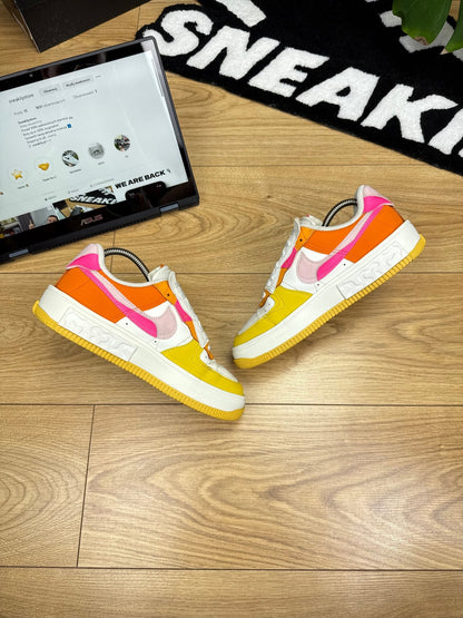 Nike Air Force 1 Low (38.5)