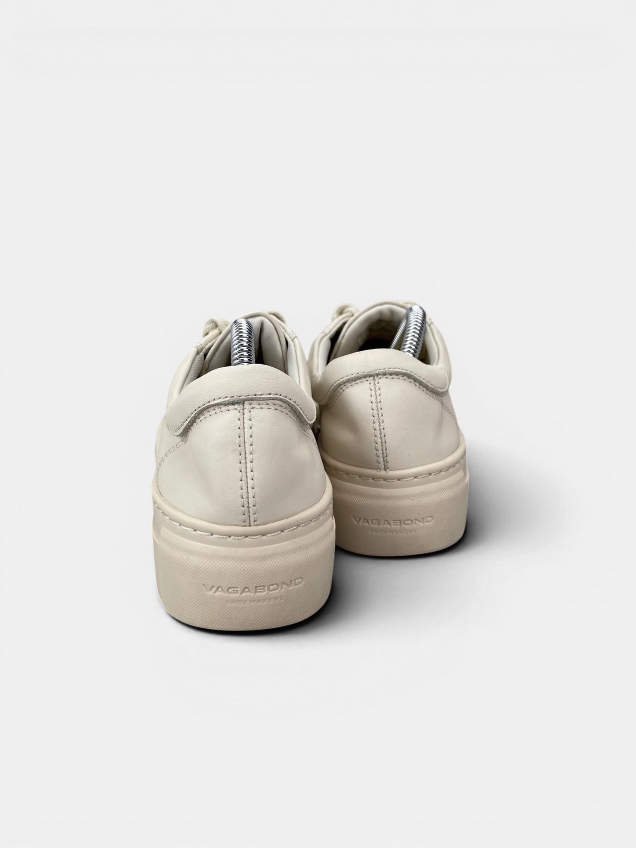 Vagabond Shoemakers Zoe Platform — buty sportowe damskie w bardzo dobrym stanie rozmiar 39, widok z tyłu