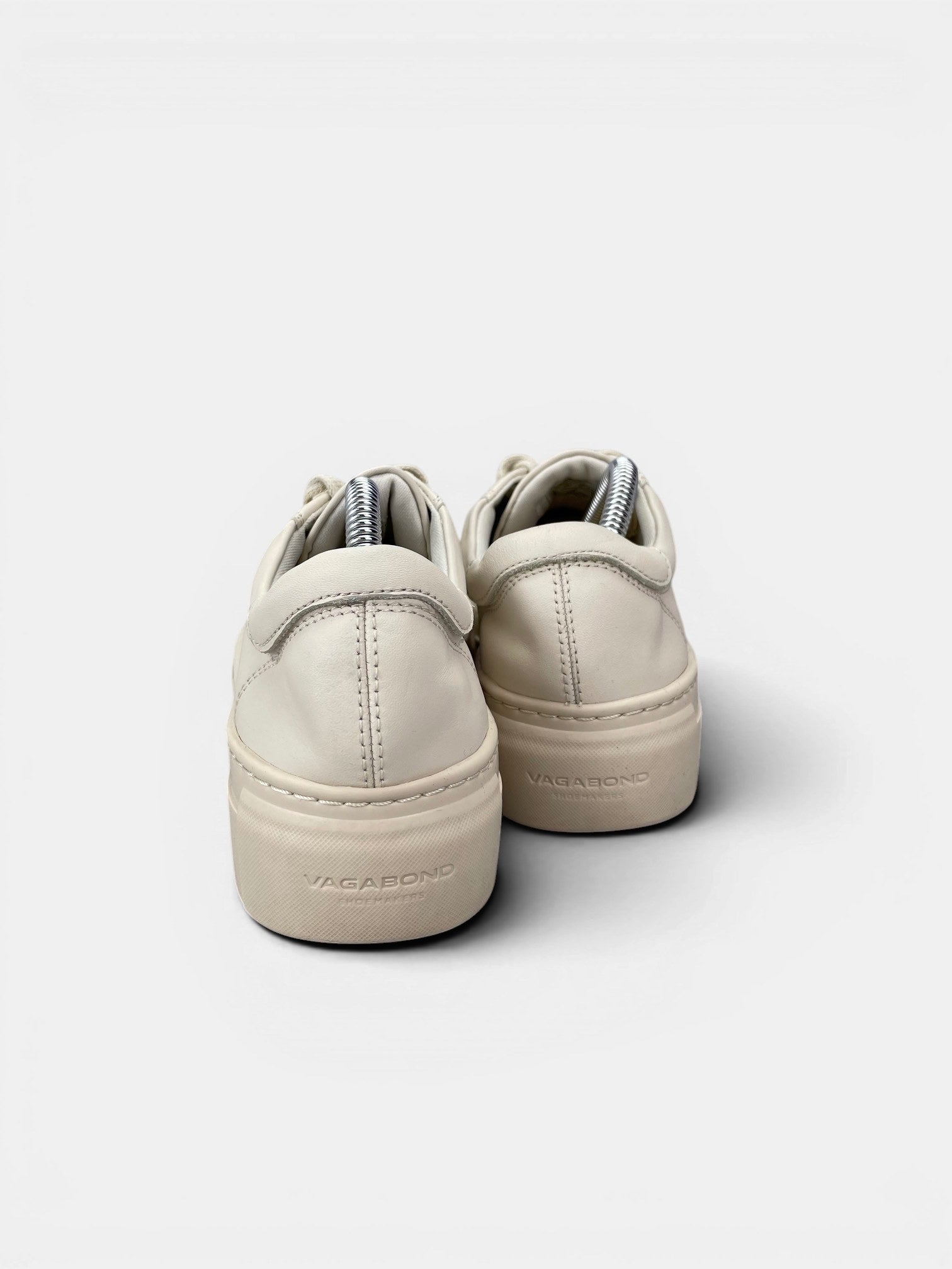 Vagabond Shoemakers Zoe Platform — buty sportowe damskie w bardzo dobrym stanie rozmiar 39, widok z tyłu