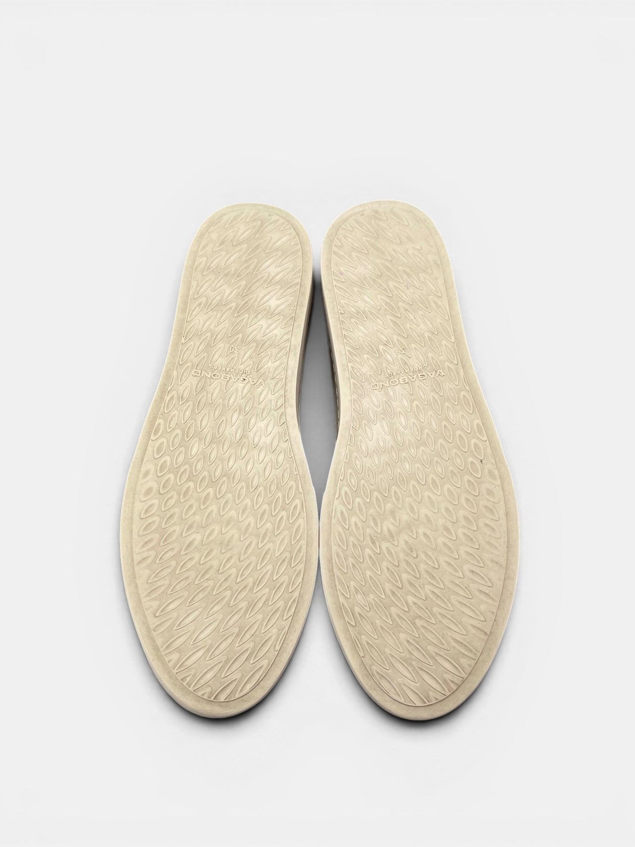 Vagabond Shoemakers Zoe Platform — buty sportowe damskie w bardzo dobrym stanie rozmiar 39, podeszwa