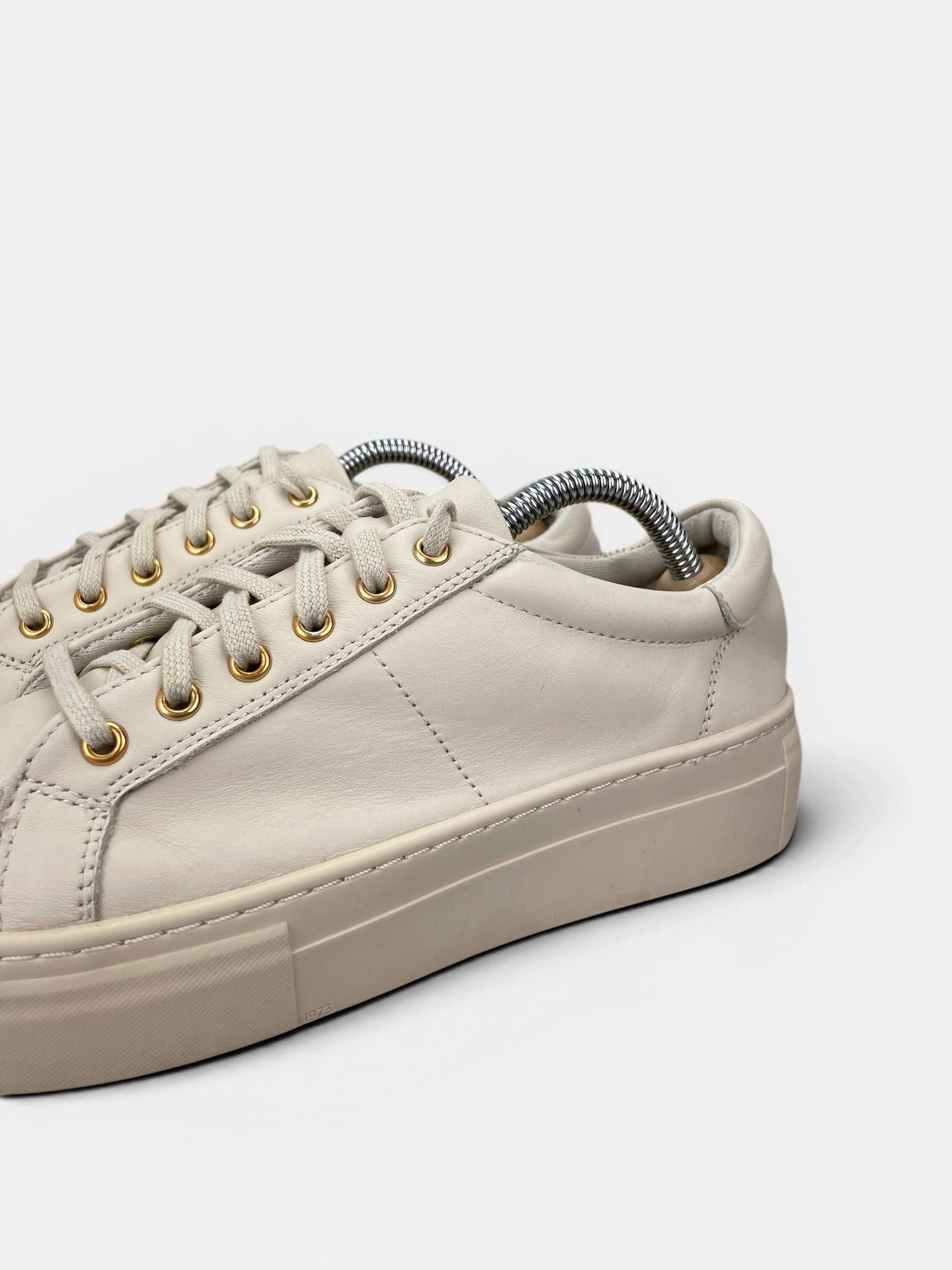 Vagabond Shoemakers Zoe Platform — buty sportowe damskie w bardzo dobrym stanie rozmiar 39, opcjonalne zdjęcie 1