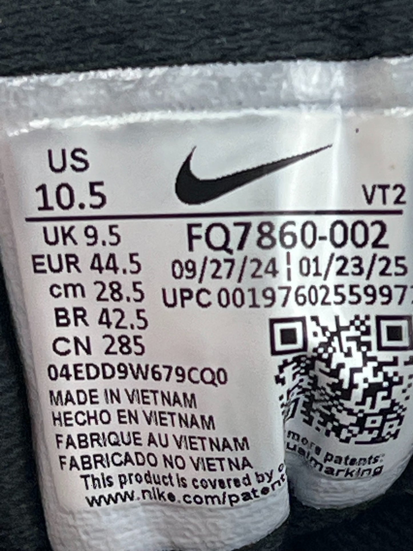 Nike Air Max Dn8 (44.5) - sneakilystore