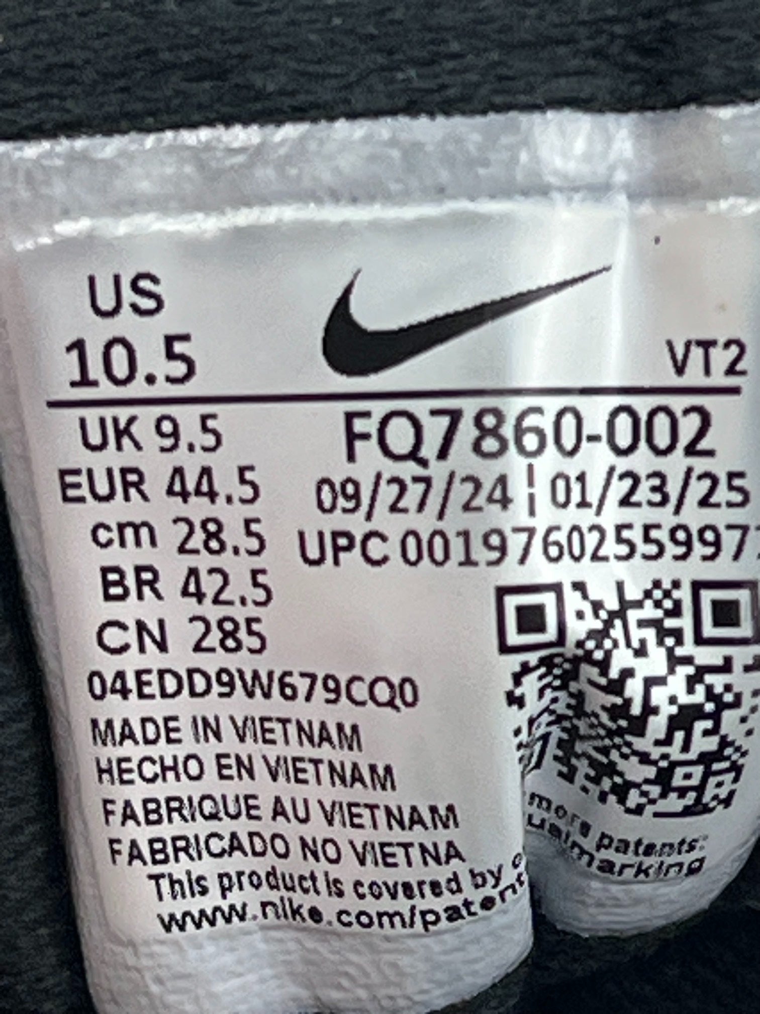 Nike Air Max Dn8 (44.5) - sneakilystore