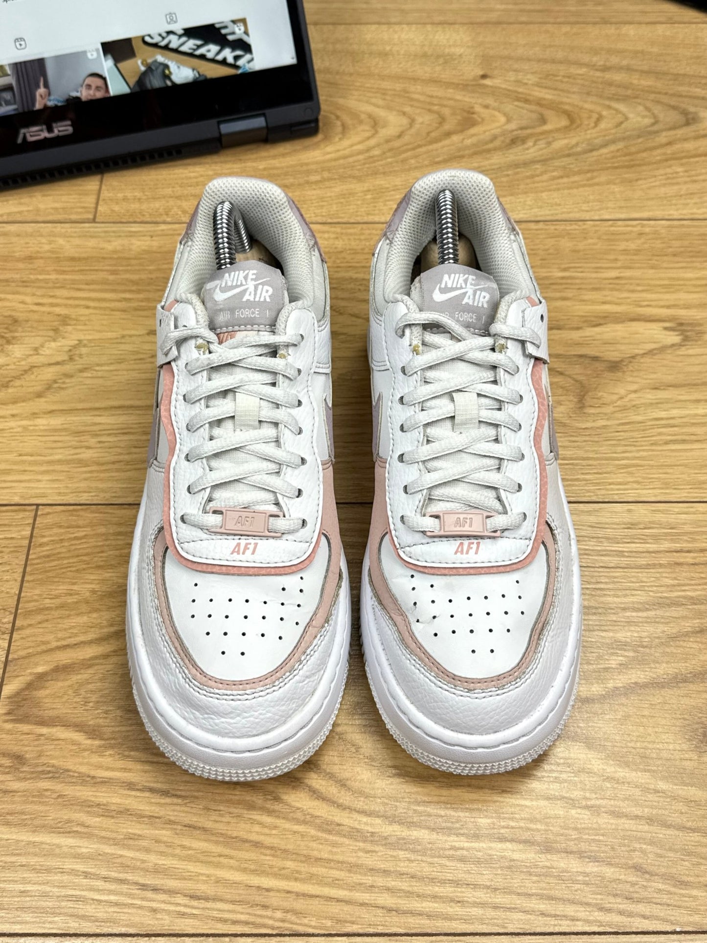 Nike Air Force 1 Low Shadow (38.5)